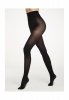 Rajstopy Veneziana Strong Press 40 den 5-XL